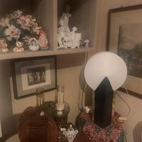 lampada da collezione Samuel Parker