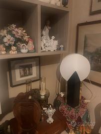 lampada da collezione Samuel Parker