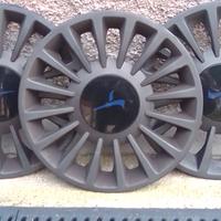 copri mozzo Lancia Y