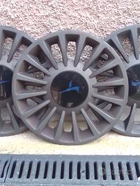 copri mozzo Lancia Y