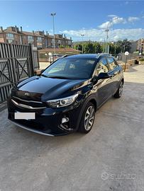 Kia Stonic 1.4 mpi eco Style Gpl 97cv