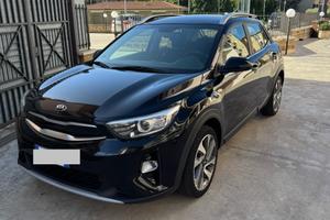 Kia Stonic 1.4 mpi eco Style Gpl 97cv
