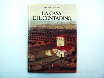 La casa e il contadino