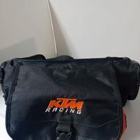Marsupio Ktm powerparts by Ogio