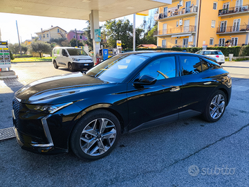 DS DS 4 2ª serie - 2023