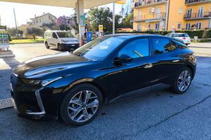 DS DS 4 2ª serie - 2023