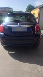 fiat 500x  mjet 16cc