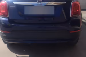 fiat 500x  mjet 16cc
