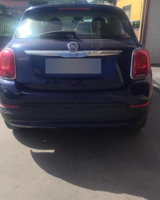 fiat 500x  mjet 16cc