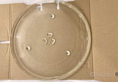 Samsung piatto vetro per microonde