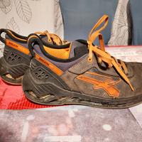 Scarpe antinfortunistiche 