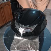 Bauletto HONDA SH DAL 150 AL 350