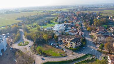 TER. RESIDENZIALE A REGGIO NELL'EMILIA