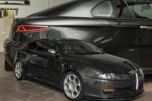 Alfa Romeo Gt 1.9 JTD 150cv Black Line