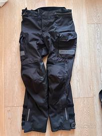 Pantaloni moto REV’IT Sand 4 H2O taglia M 4 stagio