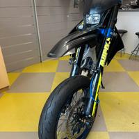 Tm smr/ X 450