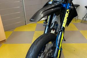 Tm smr/ X 450