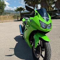 Kawasaki Ninja 250R - 2009