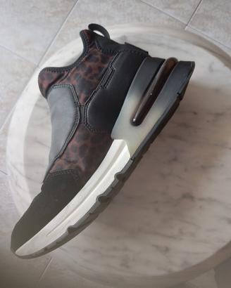 stivaletto donna