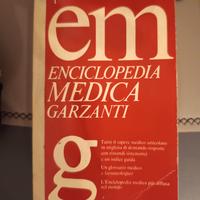 Enciclopedia medica Garzanti