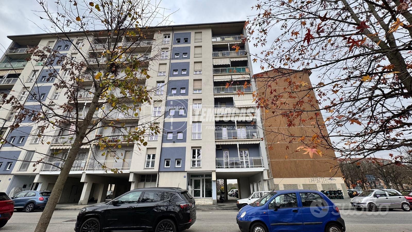 Appartamento – Torino, Borgata Mirafiori, Mirafiori Sud - Vista 2