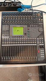 Mixer Digitale Yamaha 01V96i