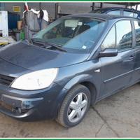 Ricambi Usati RENAULT SCENIC 2a Serie 2007