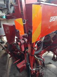 seminatrice gaspardo 