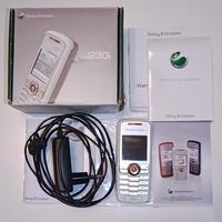 Telefono Cellulare Sony Ericsson J230i
