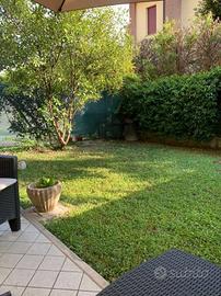Villetta a schiera di 79 m² con 2 locali e box aut