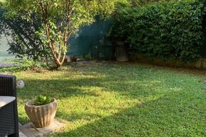 Villetta a schiera di 79 m² con 2 locali e box aut