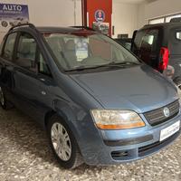 Fiat Idea 1.9 JTD Emotion