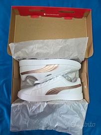 👟✨ PUMA Rickie Classico – N°40 EU