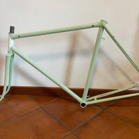 Telaio bici Ciclo Piave uomo