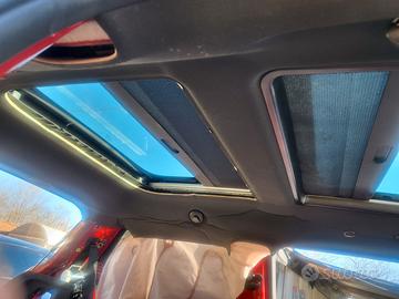 Mini jcw ricambi tetto scarico ecc