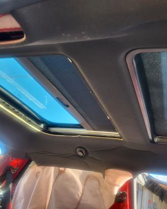 Mini jcw ricambi tetto scarico ecc