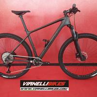 MTB AEROTEC MOUNTAIN KING 29" CARBON 1X12