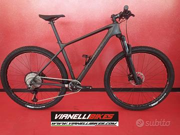 MTB AEROTEC MOUNTAIN KING 29" CARBON 1X12