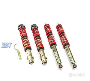 KIT SOSPENSIONE FILETTATA EIBACH MTS VOLKSWAGEN VW