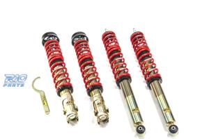 KIT SOSPENSIONE FILETTATA EIBACH MTS VOLKSWAGEN VW