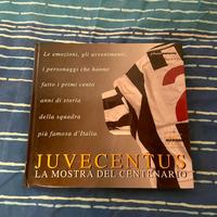 Libro Juvecentus la mostra del centenario