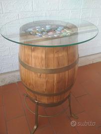 Botte tavolino