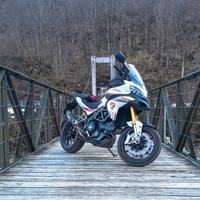 Ducati Multistrada 1200 - 2011