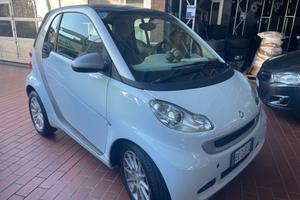 Smart ForTwo PASSION