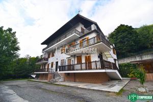 QUADRILOCALE CON BOX A CERES