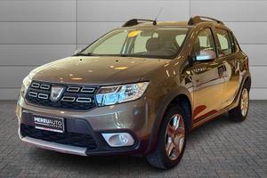 DACIA Sandero Stepway 0.9 TCe 90 CV Comfort