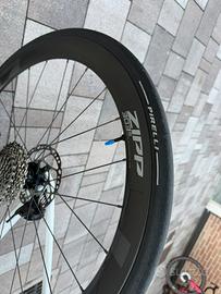 Bici merida scultura 6000