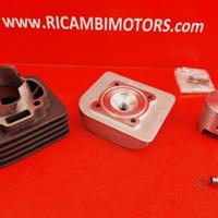 GRUPPO TERMICO POLINI D47 70cc