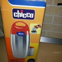 Contenitore termico per la pappa Chicco