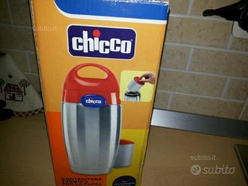 Contenitore termico per la pappa Chicco
